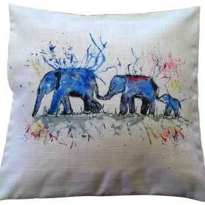 sublimation blank cushion cover