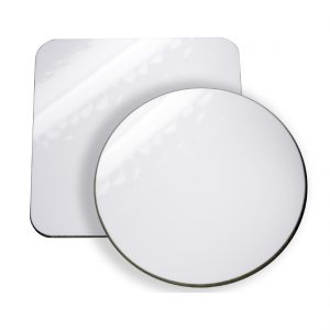 sublimation blank coaster square