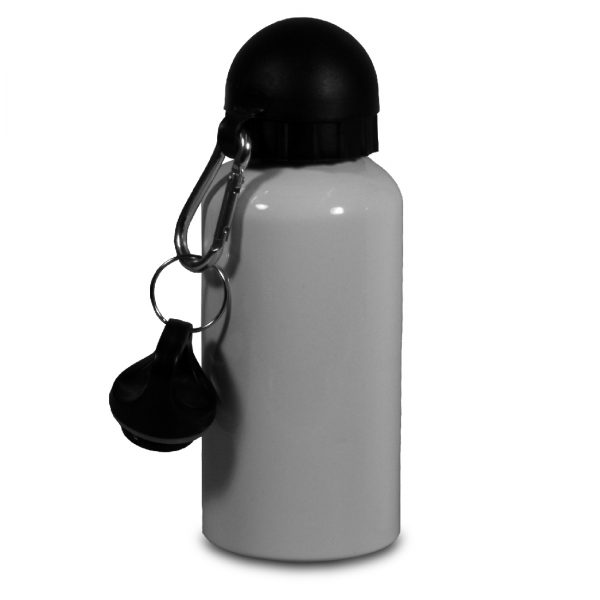Sublimation blanks water bottle 600ml