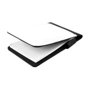 sublimation blanks note pad