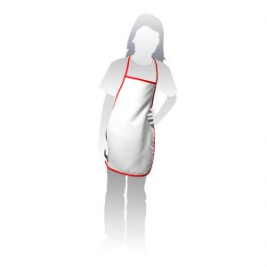 sublimation blank apron child's apron sublimation