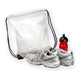 sublimation blanks sports bag