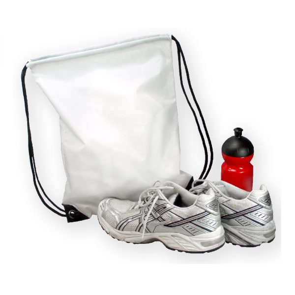 C134_Sports_Bag sublimation blanks sports bag