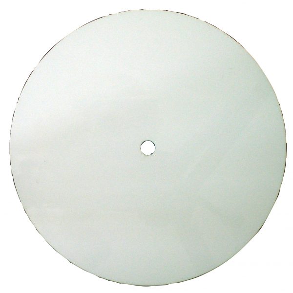 C211_190mm_Clock_Face sublimation blanks clock face