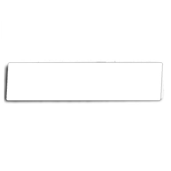 sublimation blanks bookmark