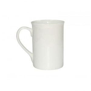 sublimation blank bone china mug