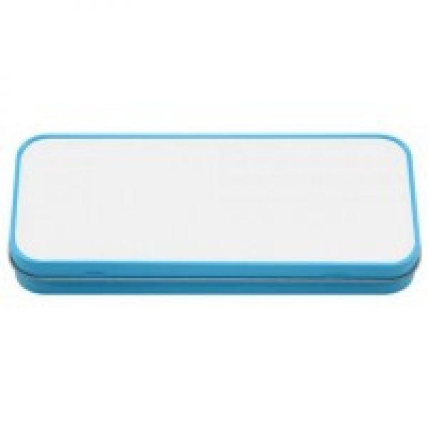 metal_pencil_case_-_blue sublimation blanks pencil tin