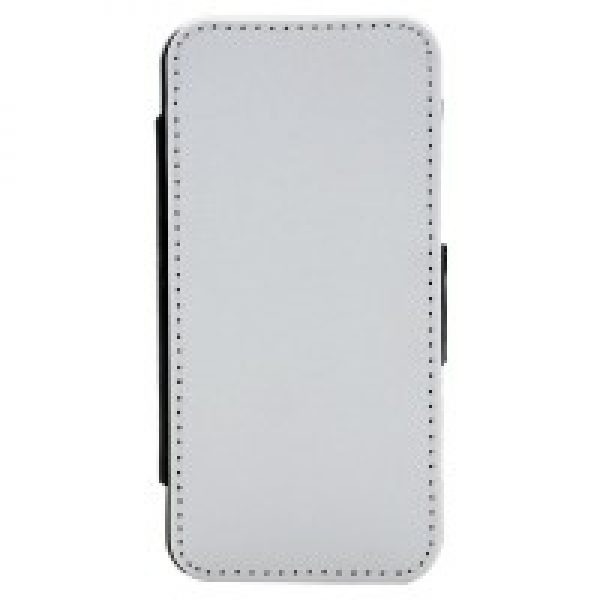 iphone-5c-leather-flip-case sublimation blank iPhone 5c case