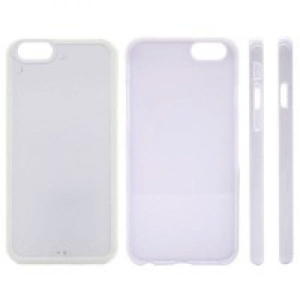 sublimation blanks iPhone 6 Rubber Case