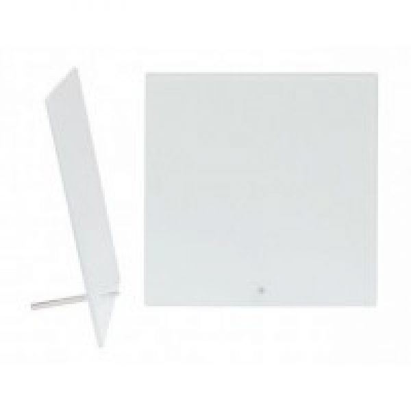 sublimation blank glass frame
