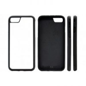 sublimation blank iPhone 7 rubber case