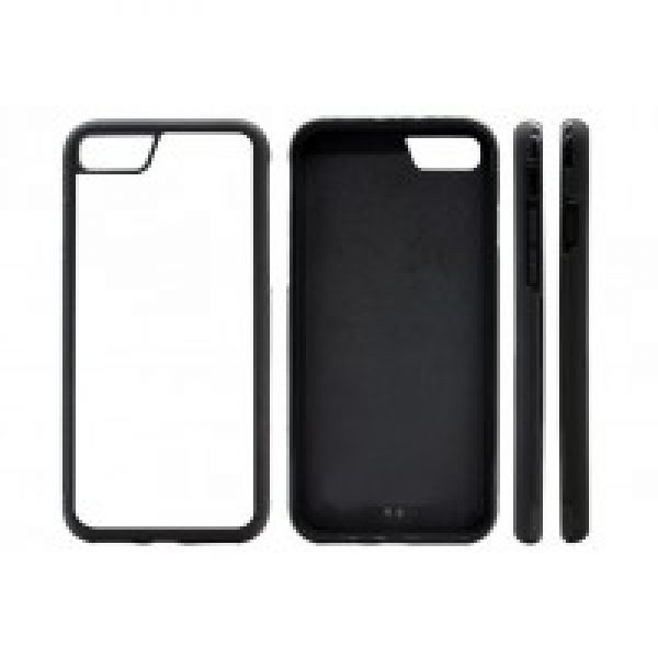 iphone-7-rubber-blank-sublimation-case-black sublimation blank iPhone 7 rubber case