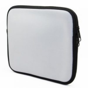 sublimation blank laptop sleeve 14"/15"