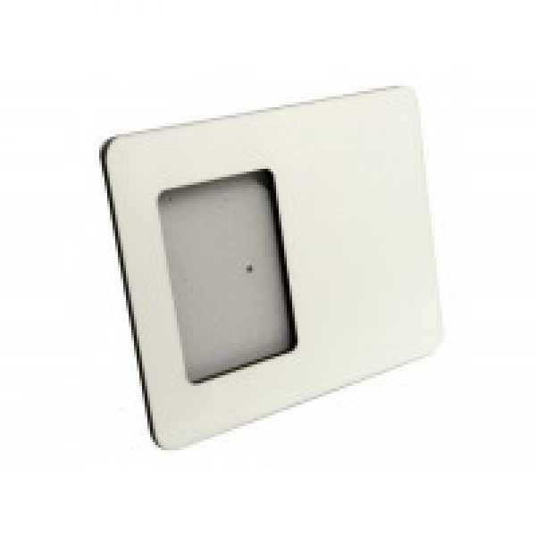 mdf-photo-frame-8x10 Sublimation blank photo panel